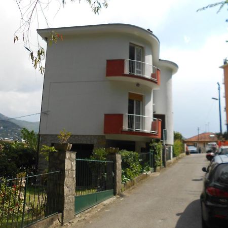 Il Villino Del Ruscello Villa Rapallo Kültér fotó